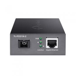 TP-Link FC311A-2 Gigabit WDM Medienkonverter