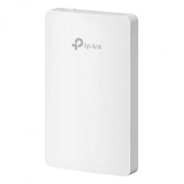 TP-Link Festa F52-Wall WLAN Access Point AC1200 Dual-Band, 4x Gigabit Ethernet, Wandmontage