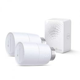 TP-Link Kasa Smart KE100 KIT plus 1 zusätzliches Thermostat