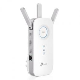 TP-Link RE450 WLAN Repeater B-Ware WLAN AC1750 Dual-Band, 1x Gigabit LAN