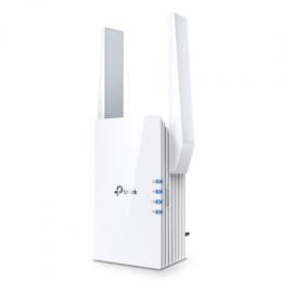 TP-Link RE605X Mesh WiFi 6 Repeater WLAN AX1800 Dual-Band, 1x Gigabit LAN