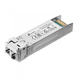TP-Link SM5110-SR Transceiver-Modul SFP+, 10GBase-SR, 1.25 Gbit/s, LCA/UPC, bis zu 300 m