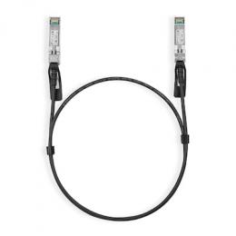 TP-Link SM5220-1M 1 Meter 10 Gigabit SFP+ Kabel