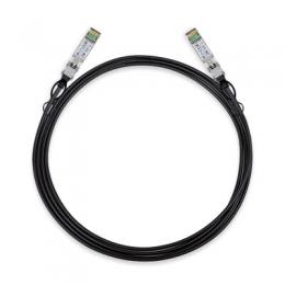 TP-Link SM5220-3M Direct Attach Kabel 10 Gbit/s, 3m, LAN-DC, Twinax, SFP+