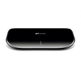 TP-Link TL-SG1005D Netzwerk-Switch 5-Port, Unmanaged, 5x Gigabit RJ45