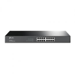 TP-Link TL-SG1016 Netzwerk-Switch 16-Port, Unmanaged, 16x Gigabit RJ45
