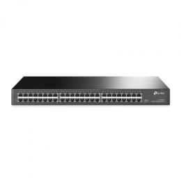 TP-Link TL-SG1048 Netzwerk-Switch 48-Port, Unmanaged, 48x Gigabit RJ45