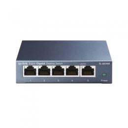 TP-Link TL-SG105 Unmanaged Switch 5x Gigabit Ethernet