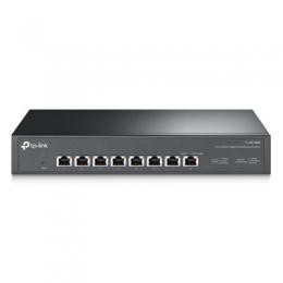 TP-Link TL-SX1008 Unmanaged Switch [8x 10 Gbit/s Ethernet]