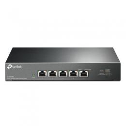 TP-Link TL-SX105 Netzwerk-Switch 5-Port, Unmanaged, 5x 10 Gigabit RJ45