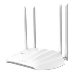 TP-Link TL-WA1201 WiFi 5 Access Point AC1200 Dual-Band, 1x GbE LAN