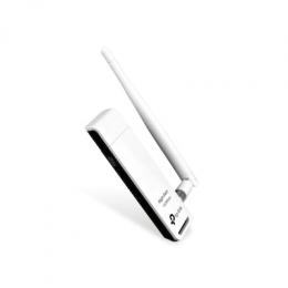 TP-Link TL-WN722N High-Gain-WLAN-USB-Adapter 150Mbit/s