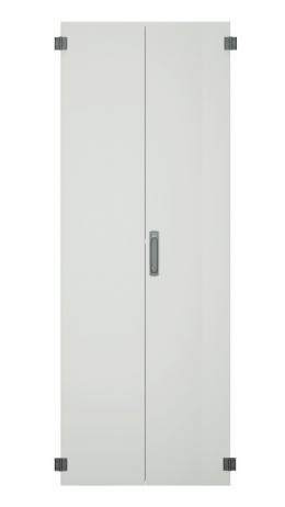 Ein Angebot für Tr fr PRO 33HE, B=800, Stahl, 2-teilig, SH, RAL9005, mit Schwenkhebel EFB aus dem Bereich Schranksysteme > Angebote & Neuheiten > Installation Accessories - jetzt kaufen.