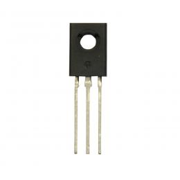 Transistor BD137