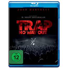 Trap: No Way Out      (Blu-ray)