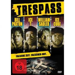 Trespass      (Neuauflage) (DVD)