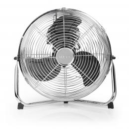 Tristar Bodenventilator, Metall, 35 cm