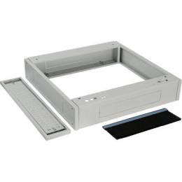 Ein Angebot für Triton RAC-PO-X61-XN 19 Sockel, 600x1000x120mm mit Filter, grau Triton aus dem Bereich Netzwerk Infrastruktur > Stand- / Wandschrnke - jetzt kaufen.