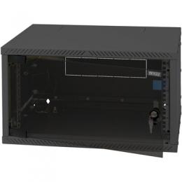 Ein Angebot für Triton RXA-06-AS4-BAX-A1 19 Wandschrank 6HE, 550x400mm, zerlegbar, schwarz Triton aus dem Bereich Netzwerk Infrastruktur > Stand- / Wandschrnke - jetzt kaufen.