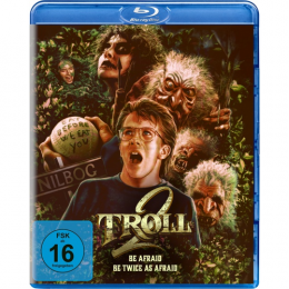 Troll 2      (Blu-ray)