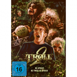 Troll 2      (DVD)