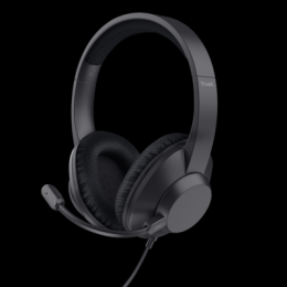 Trust Ayda Max USB-Enc Headset