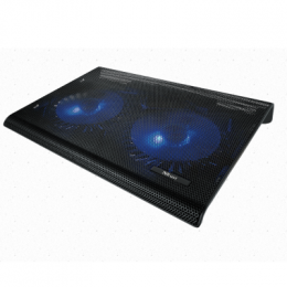 TRUST Azul Laptop Cooling Stand Notebookkühler