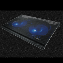TRUST Azul Laptop Cooling Stand Notebookkühler B-Ware