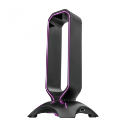Trust Gaming GXT 265 Cintar RGB Headset Stand