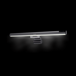 Trust Gaming Shyne Monitor Lightbar LED-Monitor-Lichtleiste zur Beleuchtung Ihres Arbeitsplatzes