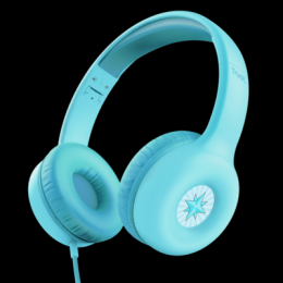 Trust Nouna Kida Headphone - Blue