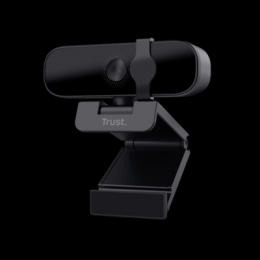 Trust Tanor 1080p Full HD-Webcam