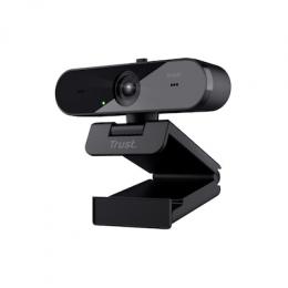 Trust TAXON 2K QHD (2.560 x 1.440 Pixel) Webcam B-Ware