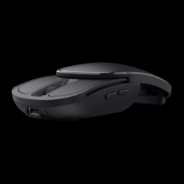 Trust Zylo Pocket Wireless Mouse