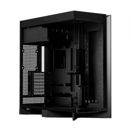 TRYX LUCA L70 ARGB schwarz | PC-Gehäuse