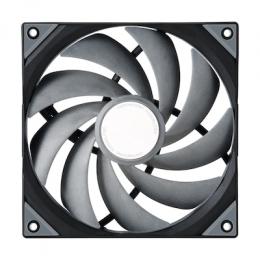 TRYX ROTA PRO 140 schwarz | Gehäuselüfter