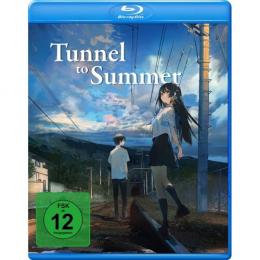 Tunnel to Summer      (Blu-ray)