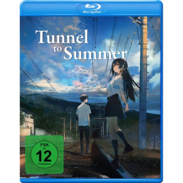 Tunnel to Summer      (Blu-ray)