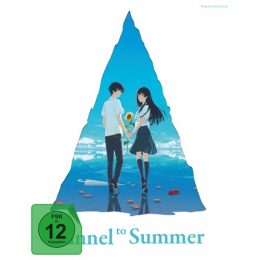 Tunnel to Summer   Collector's Edition   (Blu-ray)