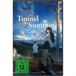 Tunnel to Summer      (DVD)