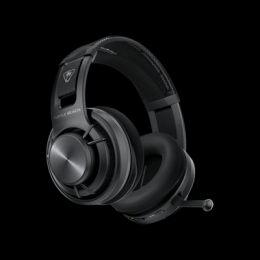 Turtlebeach Atlas Air kabelloses Open-Back-Headset für PC, PS5, PS4