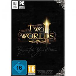 Two Worlds II Game of the Year Edition       (PC/MAC)