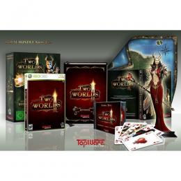 Two Worlds II   Royal Edition   (XBox360)