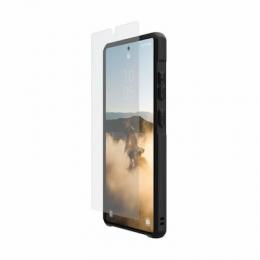 UAG Urban Armor Gear Flex Shield Eco Hybridglas Displayschutz Samsung Galaxy S25 Ultra | 24446311NA