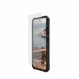 UAG Urban Armor Gear Tempered Glass Displayschutz Samsung Galaxy S25/S24 | 24447111NA