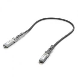 Ubiquiti 10G Direct Attach Cable 0.5m (UACC-DAC-SFP10-0.5M)