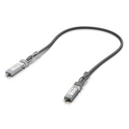 Ubiquiti 25G Direct Attach Cable 0.5m (UACC-DAC-SFP28-0.5M)
