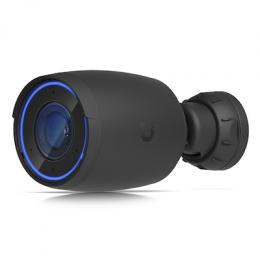Ubiquiti AI Pro Überwachungskamera 4K (3840x2160), PoE, 25m Nachtsicht, IP65 Wetterfest, Smarte Erkennung, 3x optischer Zoom