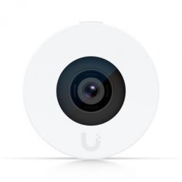 Ubiquiti AI Theta Long-Distance Lens 8MP-Weitwinkel-Objektiv, 53° FOV, Indoor, Kompatibel mit AI Theta Hub
