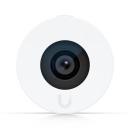 Ubiquiti AI Theta Long-Distance Lens 8MP-Weitwinkel-Objektiv, 53° FOV, Indoor, Kompatibel mit AI Theta Hub
